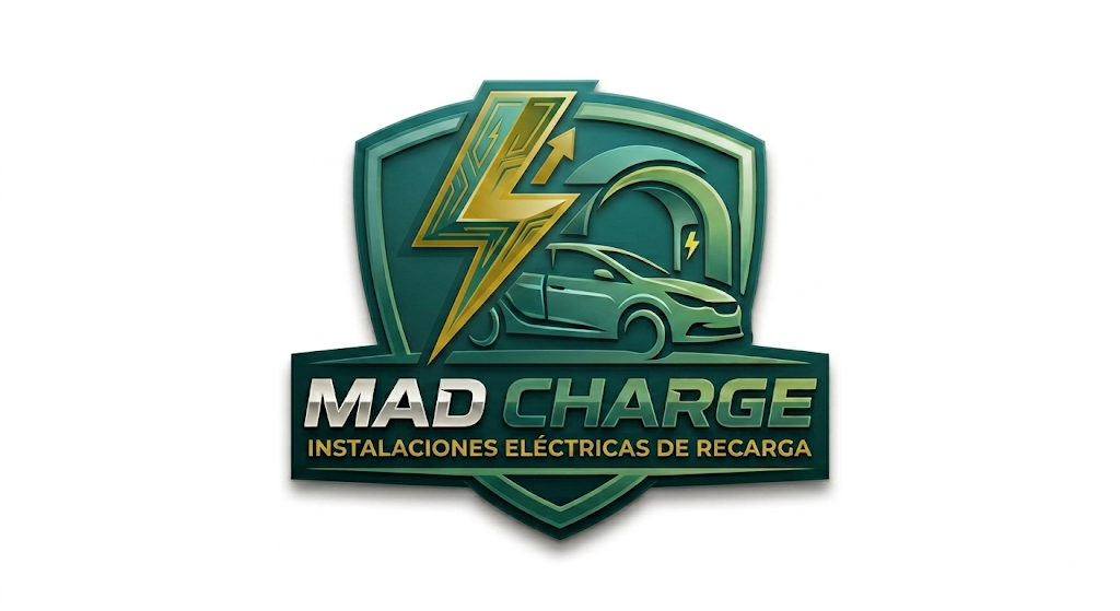 Mad Charge